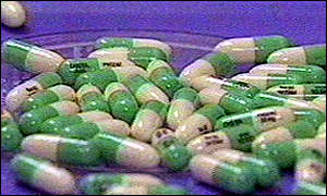 Prozac, and other new generation antidepressants are used by thousands