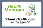 Clinnix Health Manager