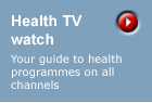 Health Media TV Watch