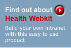 Health Webkit