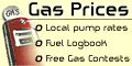 Connecticut Gas Prices