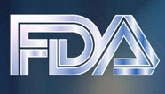  FDA logo