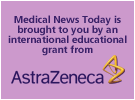 MedicalNewsToday is brought to you by an international educational grant from AstraZeneca