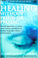Healing Without Freud or Prozac