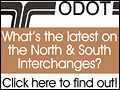 Find out what's going on with the North and South Interchanges!