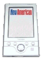 The New American Mobile Edition