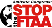 Stop the FTAA