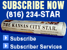Kansas City Star Subscription Center