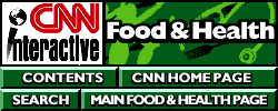 CNN Food & Health