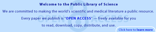 Every paper we publish is OPEN
ACCESS--freely available for you to read, download, copy, distribute,
and use. Click here to learn more.