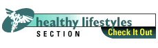 Healthy Lifestyles - Click Here